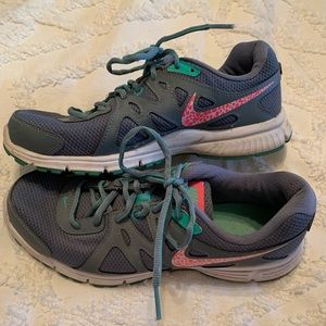 Nike Running Sneakers